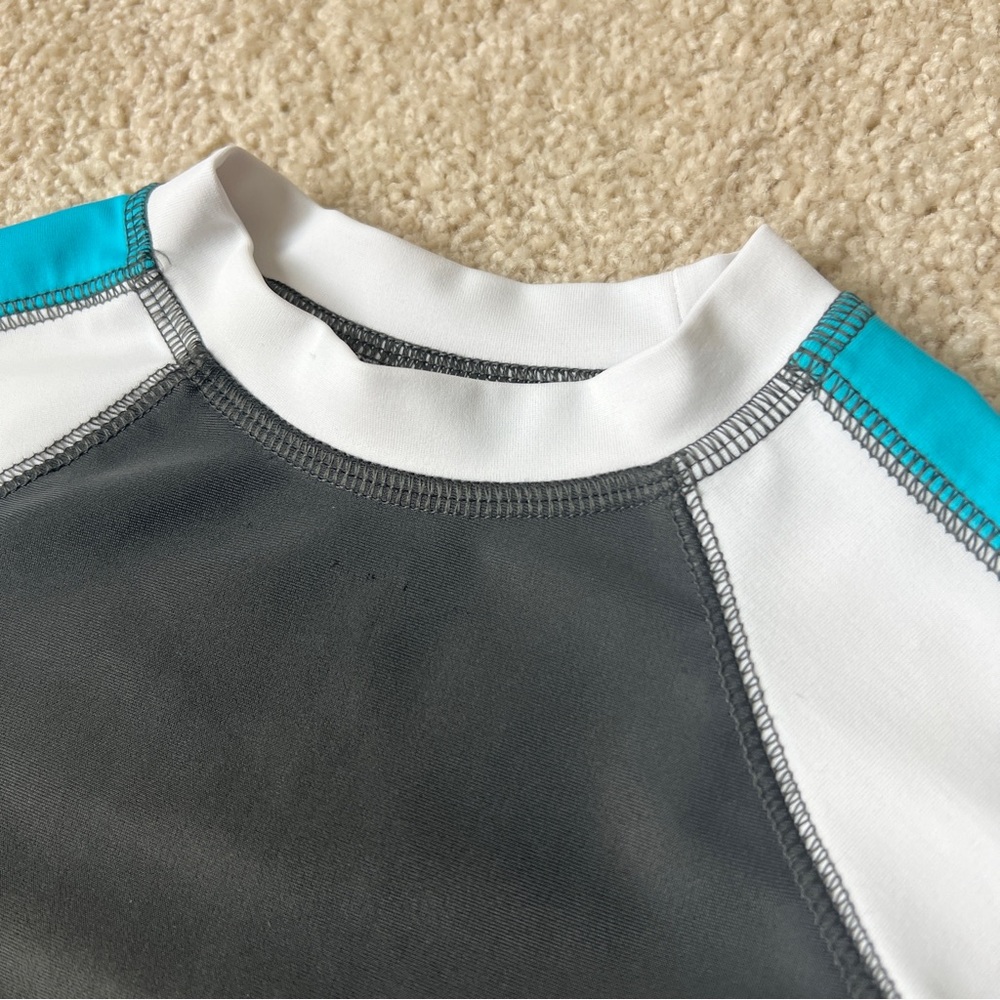 Circo | Rashguard - Picture 2 of 7